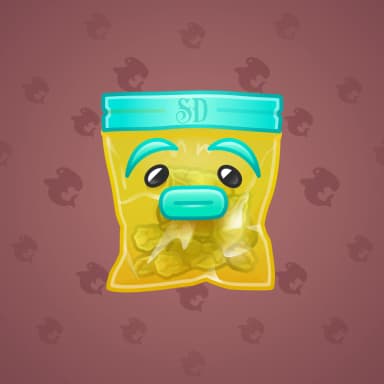 Fish Hat