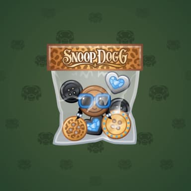 Doll Buttons
