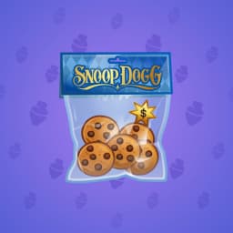 Cookie Dude