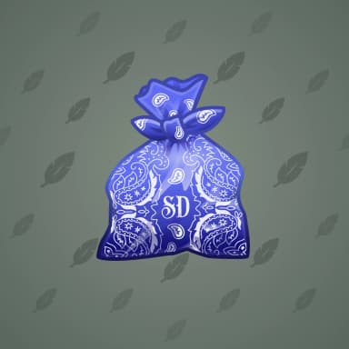 Blind Bag