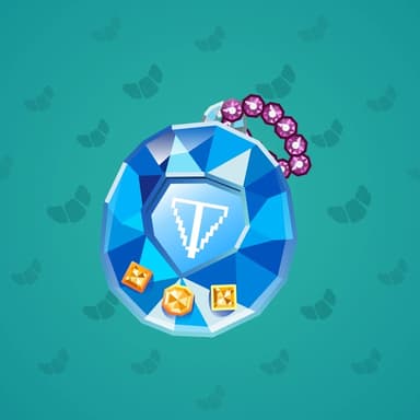 Diamond Ton