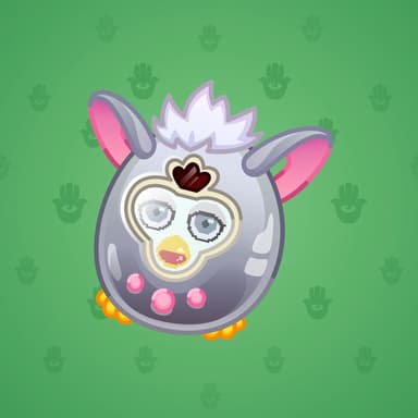 Furby