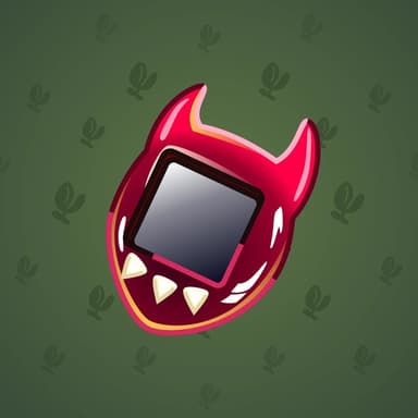 The Demon
