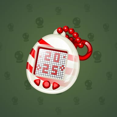 Candy Cane
