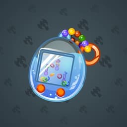 Water Rings