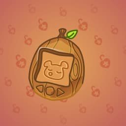 Wooden Dog