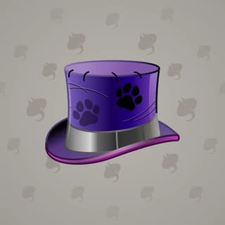 Mr. Whiskers