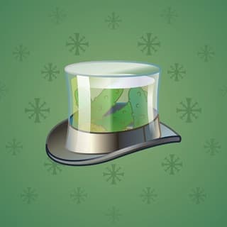 Pickle Jar