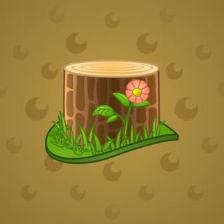 Tree Stump
