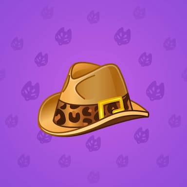 Glam Safari