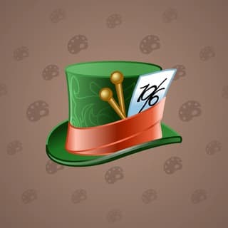 Mad Hatter