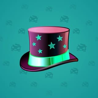 Green Stars