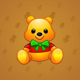 Pooh