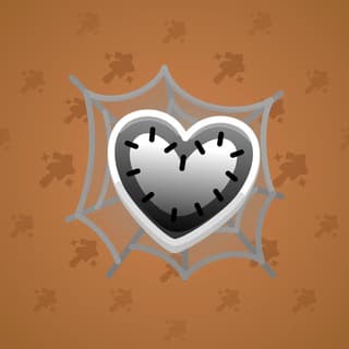 Abyss Heart
