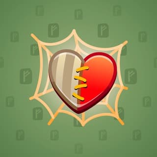 Mended Love