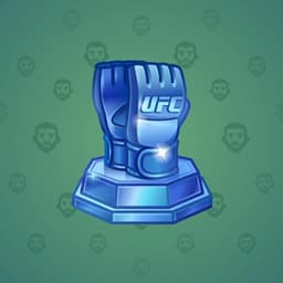 Blue Glove Token