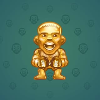 Gold Oliveira