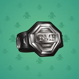 UFC BMF