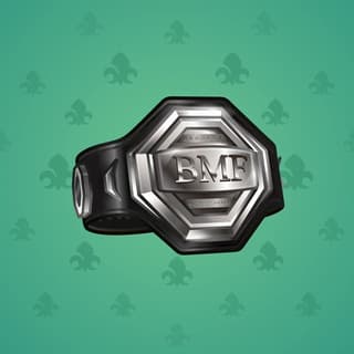 UFC BMF