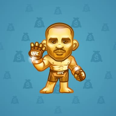 Gold Pantoja
