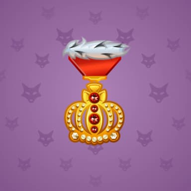 Crown Jewel