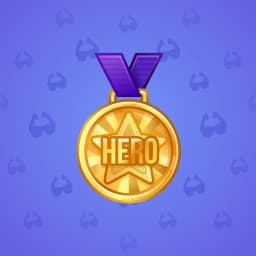 Heroic Honor