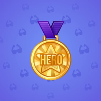 Heroic Honor