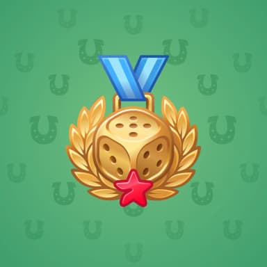 Master Of Luck