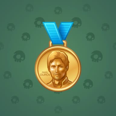 The Founder