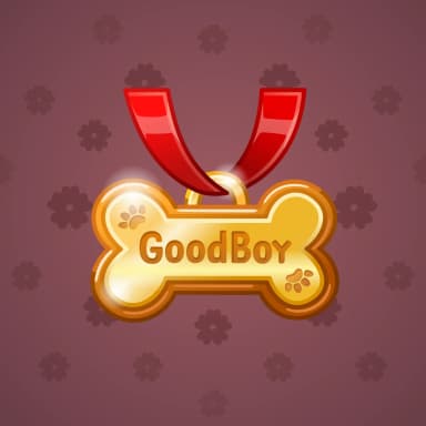 Good Boy
