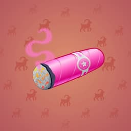 Pink Plume