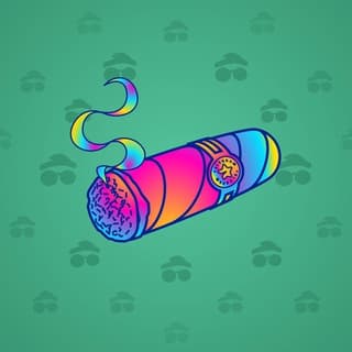 Rainbow Road