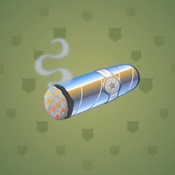 Silver Bullet