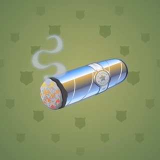 Silver Bullet