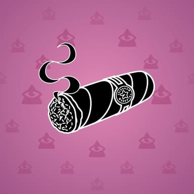 Black Plume