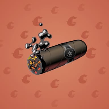 Oil Baron