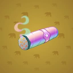 Pearl Puff