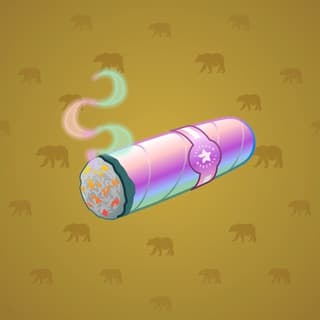 Pearl Puff