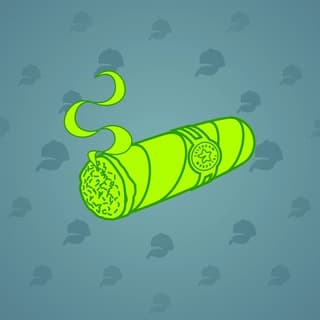 Green Gas