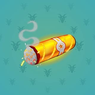Short Fuse