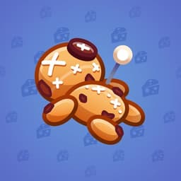Gingerbread