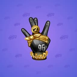 Most Wanted