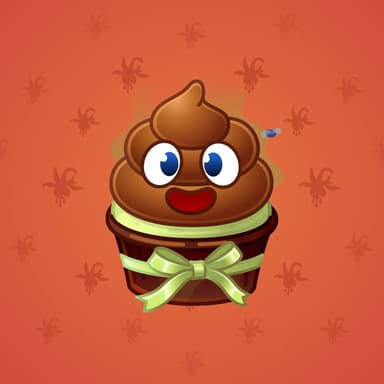 Poopy Pie