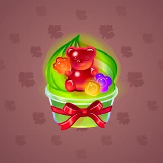 Gummy Bears