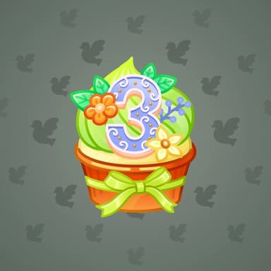 Triple Treat