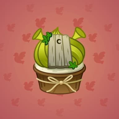 Ogre Snack