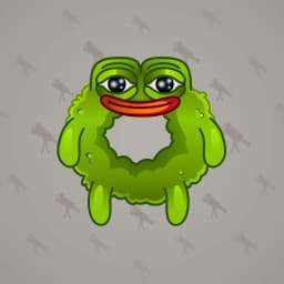 Festive Pepe