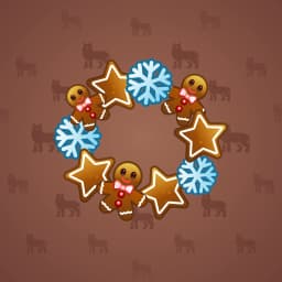 Gingerbread