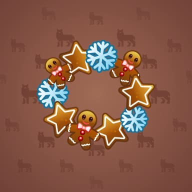 Gingerbread