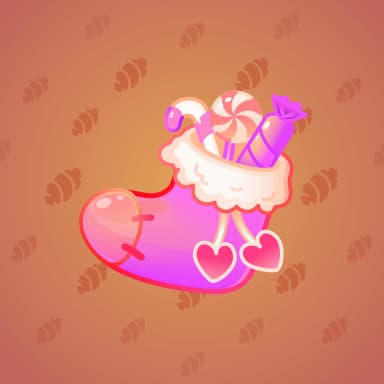 Candy Shop